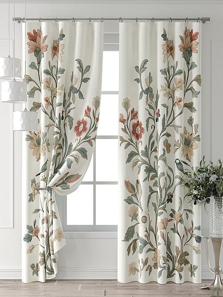 Комплект штор Форнерс - 327 - 240 см - фото 7