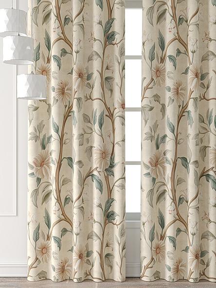 Комплект штор Форнерс - 331 - 240 см - фото 6