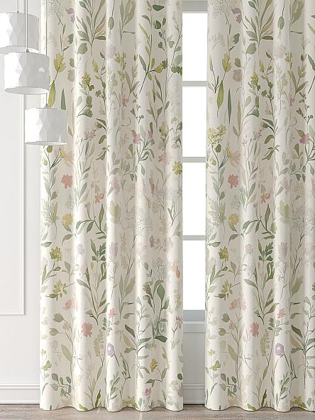 Комплект штор Форнерс - 333 - 240 см - фото 6