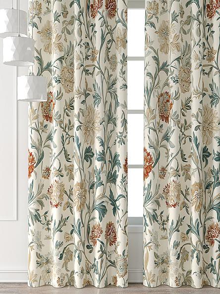 Комплект штор Форнерс - 335 - 240 см - фото 6