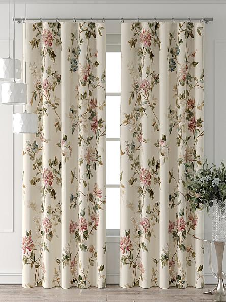 Комплект штор Форнерс - 336 - 240 см - фото 2