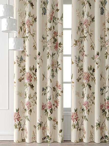 Комплект штор Форнерс - 336 - 240 см - фото 6