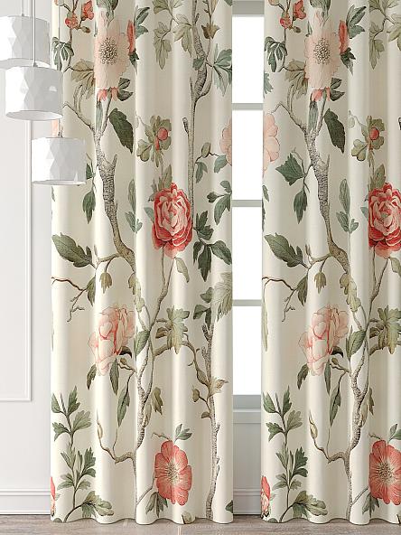 Комплект штор Форнерс - 338 - 240 см - фото 6