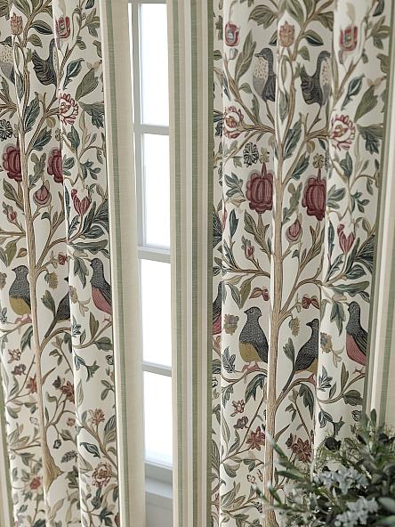 Комплект штор Форнерс - 340 - 240 см - фото 3