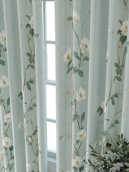 Комплект штор Форнерс - 344 - 240 см - фото 3