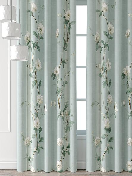 Комплект штор Форнерс - 344 - 240 см - фото 6