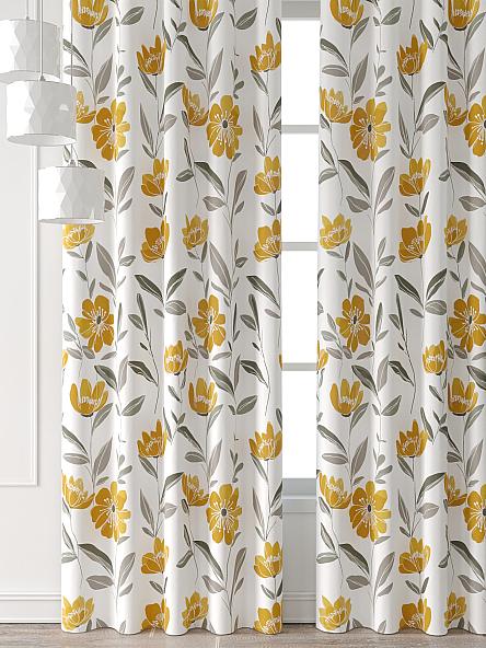 Комплект штор Форнерс - 345 - 240 см - фото 6