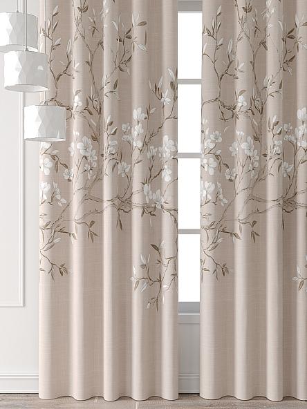 Комплект штор Форнерс - 349 - 240 см - фото 6