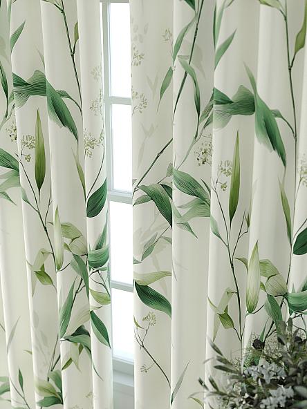 Комплект штор Форнерс - 280 - 260 см - фото 3