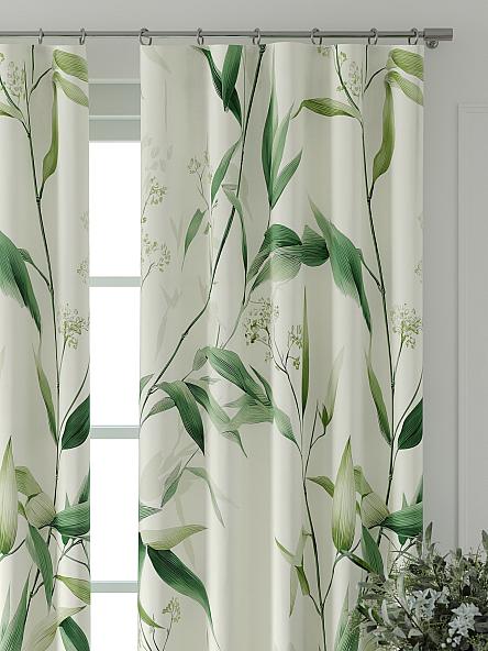 Комплект штор Форнерс - 280 - 260 см - фото 5