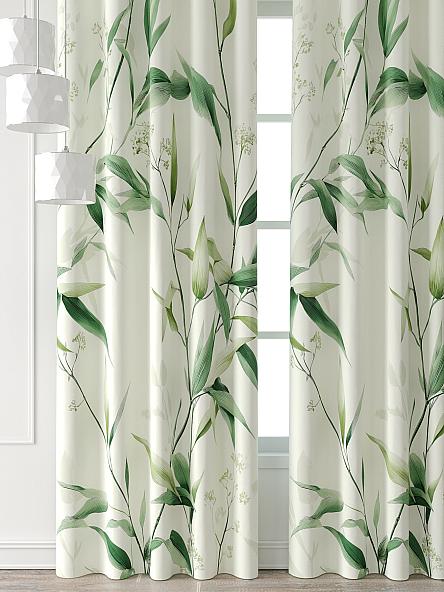 Комплект штор Форнерс - 280 - 260 см - фото 6