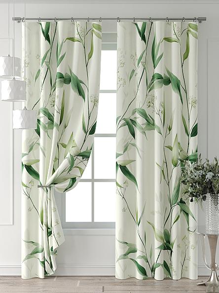 Комплект штор Форнерс - 280 - 260 см - фото 7