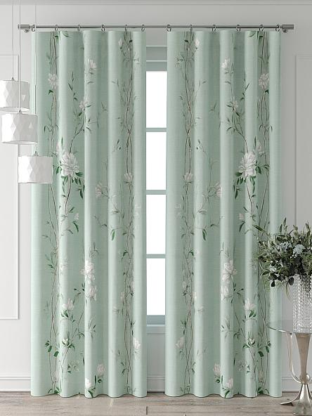 Комплект штор Форнерс - 282 - 260 см - фото 2