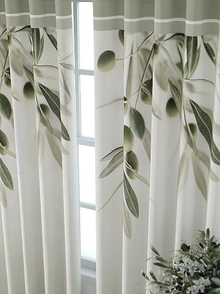 Комплект штор Форнерс - 285 - 260 см - фото 3