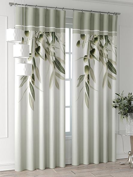 Комплект штор Форнерс - 285 - 260 см - фото 4