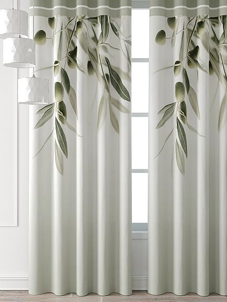 Комплект штор Форнерс - 285 - 260 см - фото 6