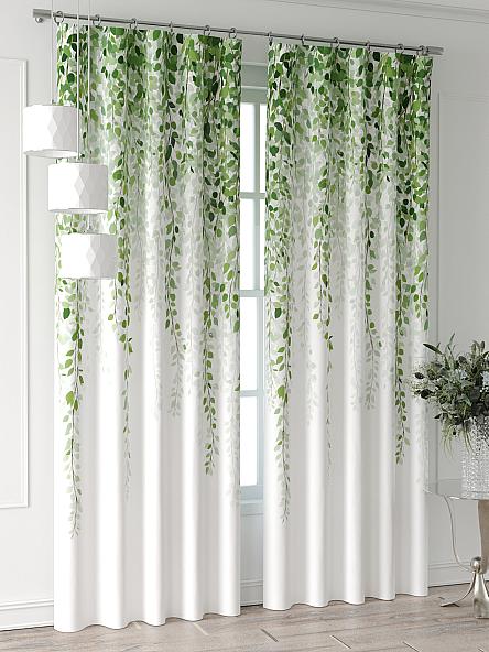 Комплект штор Форнерс - 286 - 260 см - фото 4