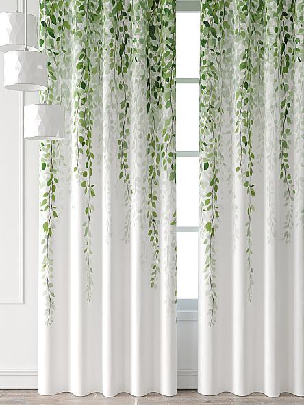 Комплект штор Форнерс - 286 - 260 см - фото 6