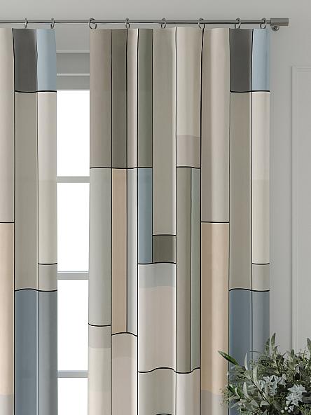 Комплект штор Форнерс - 287 - 260 см - фото 5