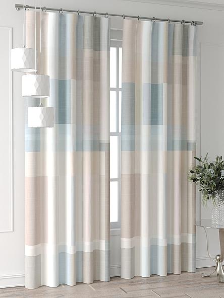 Комплект штор Форнерс - 288 - 260 см - фото 4