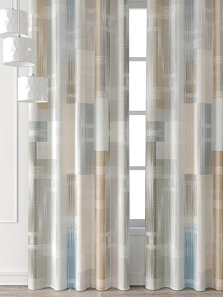 Комплект штор Форнерс - 289 - 260 см - фото 6