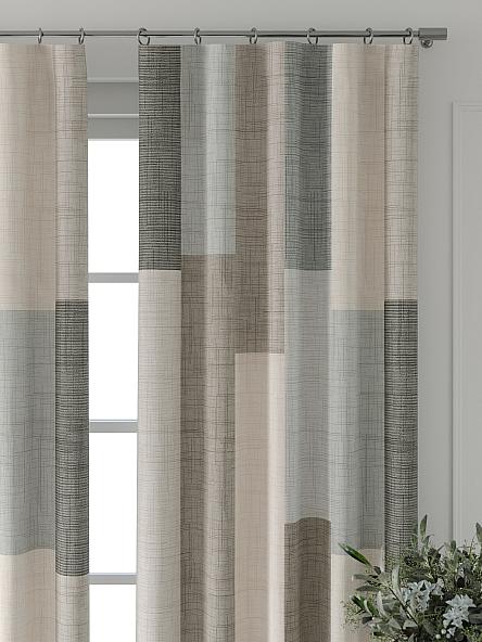 Комплект штор Форнерс - 290 - 260 см - фото 5