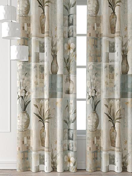 Комплект штор Форнерс - 292 - 260 см - фото 6