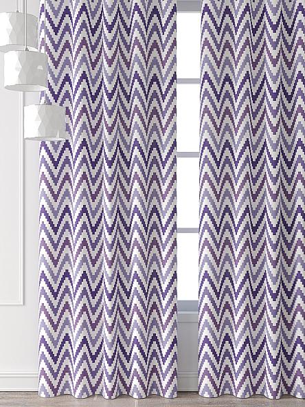 Комплект штор Форнерс - 296 - 260 см - фото 6