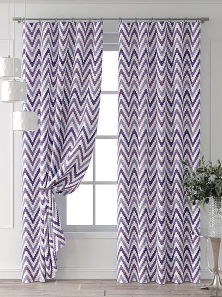 Комплект штор Форнерс - 296 - 260 см - фото 7