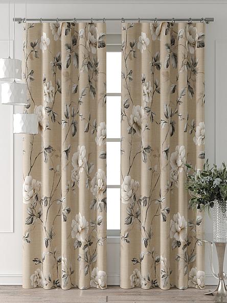 Комплект штор Форнерс - 299 - 260 см - фото 2