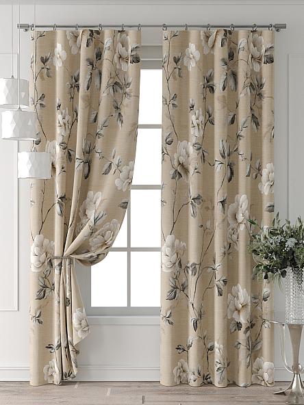 Комплект штор Форнерс - 299 - 260 см - фото 7