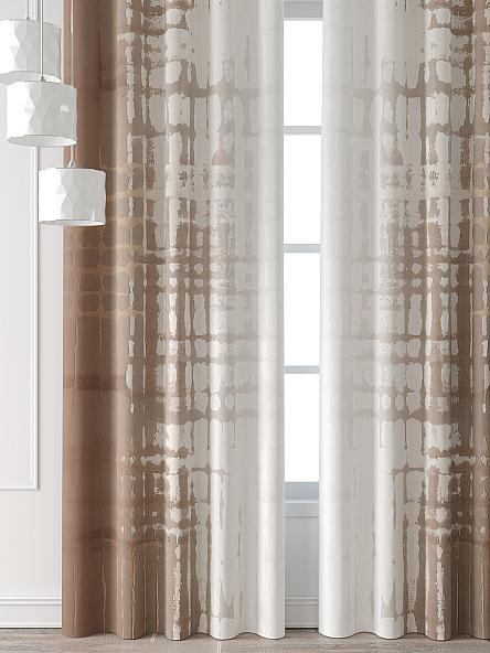 Комплект штор Форнерс - 304 - 260 см - фото 6