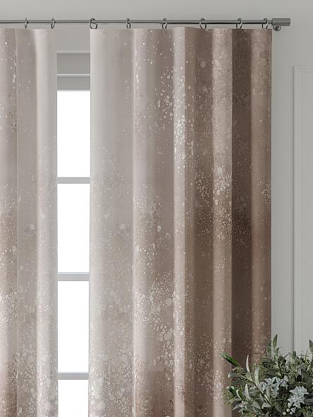 Комплект штор Форнерс - 306 - 260 см - фото 5