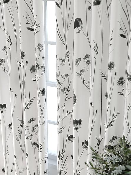 Комплект штор Форнерс - 309 - 260 см - фото 3