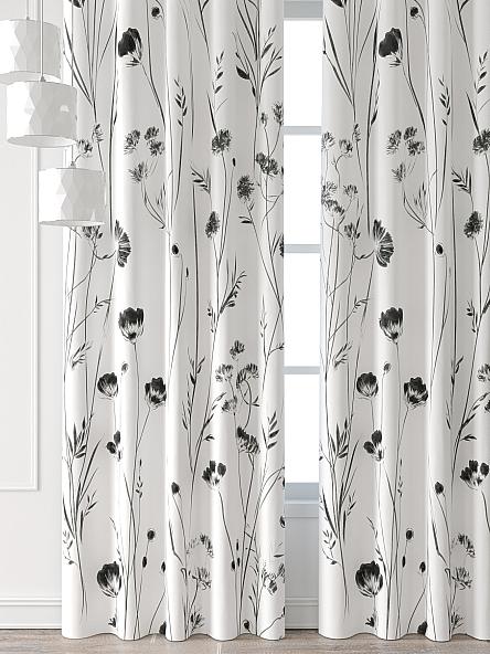 Комплект штор Форнерс - 309 - 260 см - фото 6