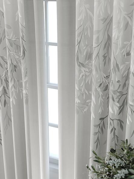 Комплект штор Форнерс - 310 - 260 см - фото 3