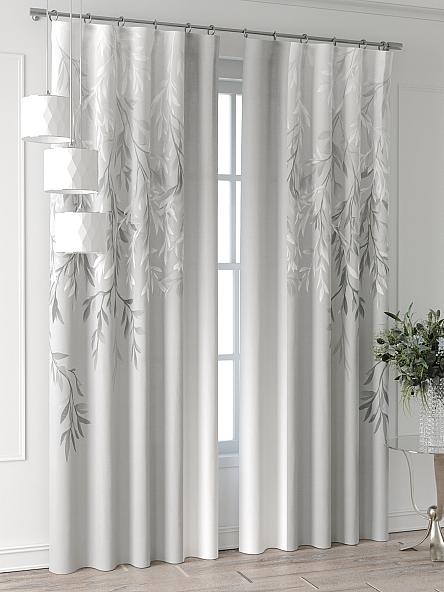 Комплект штор Форнерс - 310 - 260 см - фото 4