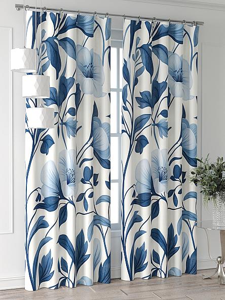 Комплект штор Форнерс - 311 - 260 см - фото 4