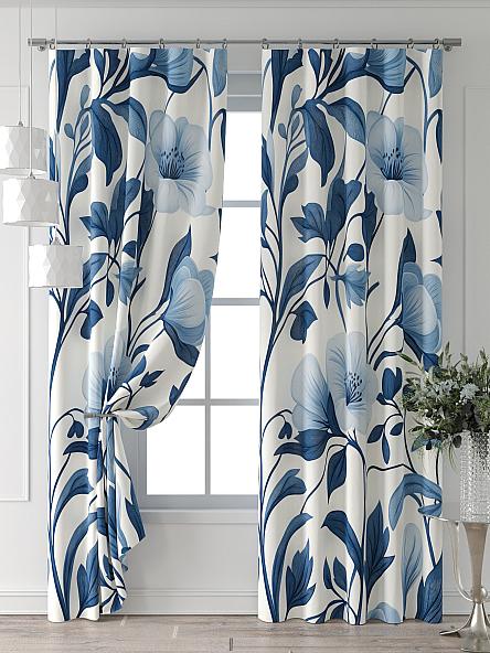 Комплект штор Форнерс - 311 - 260 см - фото 7