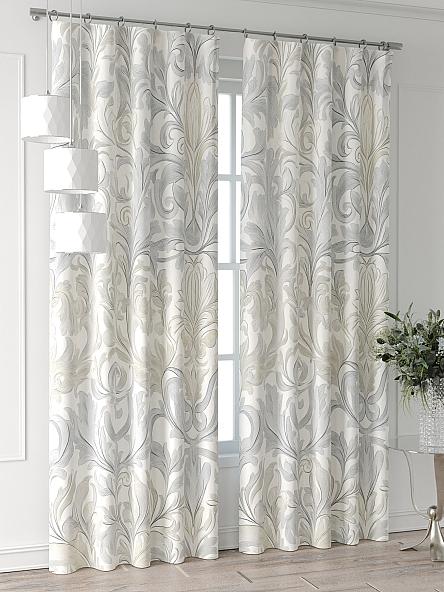 Комплект штор Форнерс - 312 - 260 см - фото 4