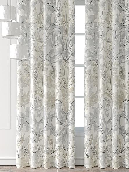 Комплект штор Форнерс - 312 - 260 см - фото 6