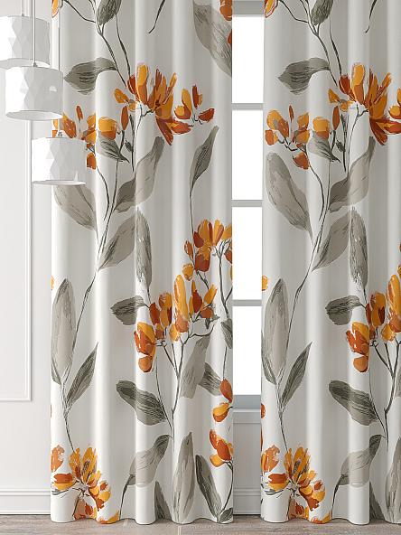 Комплект штор Форнерс - 313 - 260 см - фото 6