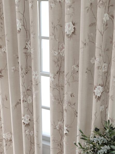 Комплект штор Форнерс - 314 - 260 см - фото 3