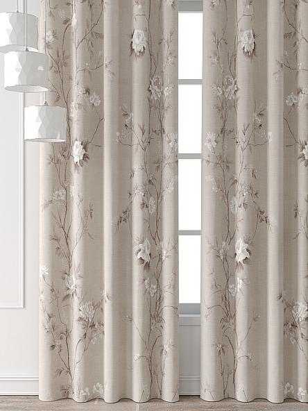 Комплект штор Форнерс - 314 - 260 см - фото 6