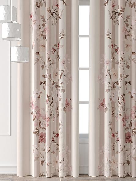 Комплект штор Форнерс - 315 - 260 см - фото 6