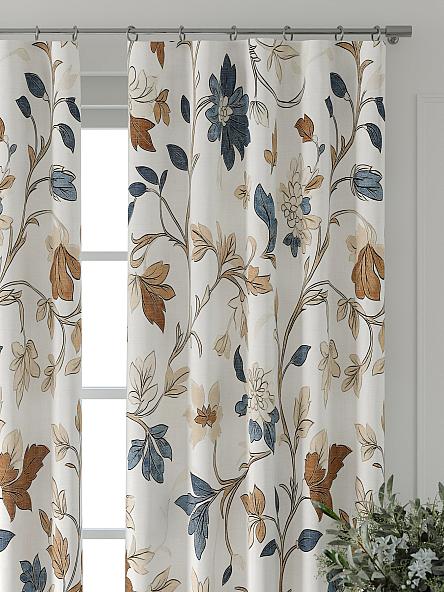 Комплект штор Форнерс - 319 - 260 см - фото 5