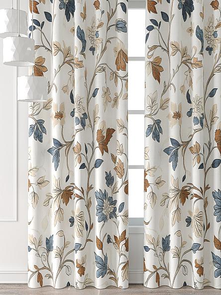 Комплект штор Форнерс - 319 - 260 см - фото 6