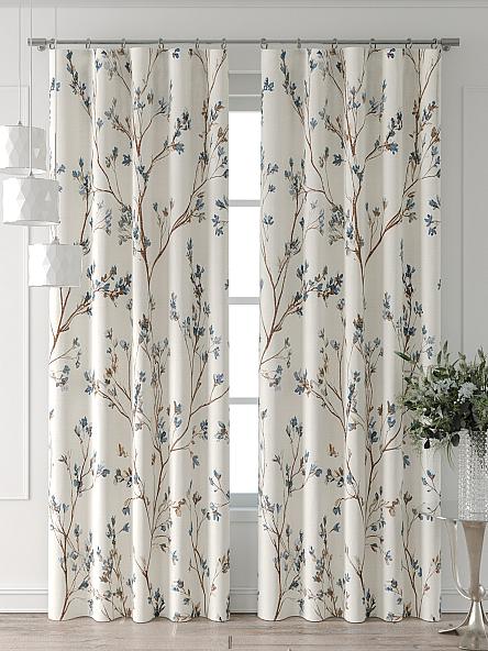 Комплект штор Форнерс - 320 - 260 см - фото 2