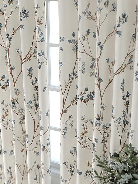 Комплект штор Форнерс - 320 - 260 см - фото 3