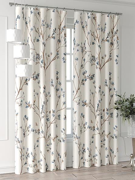 Комплект штор Форнерс - 320 - 260 см - фото 4